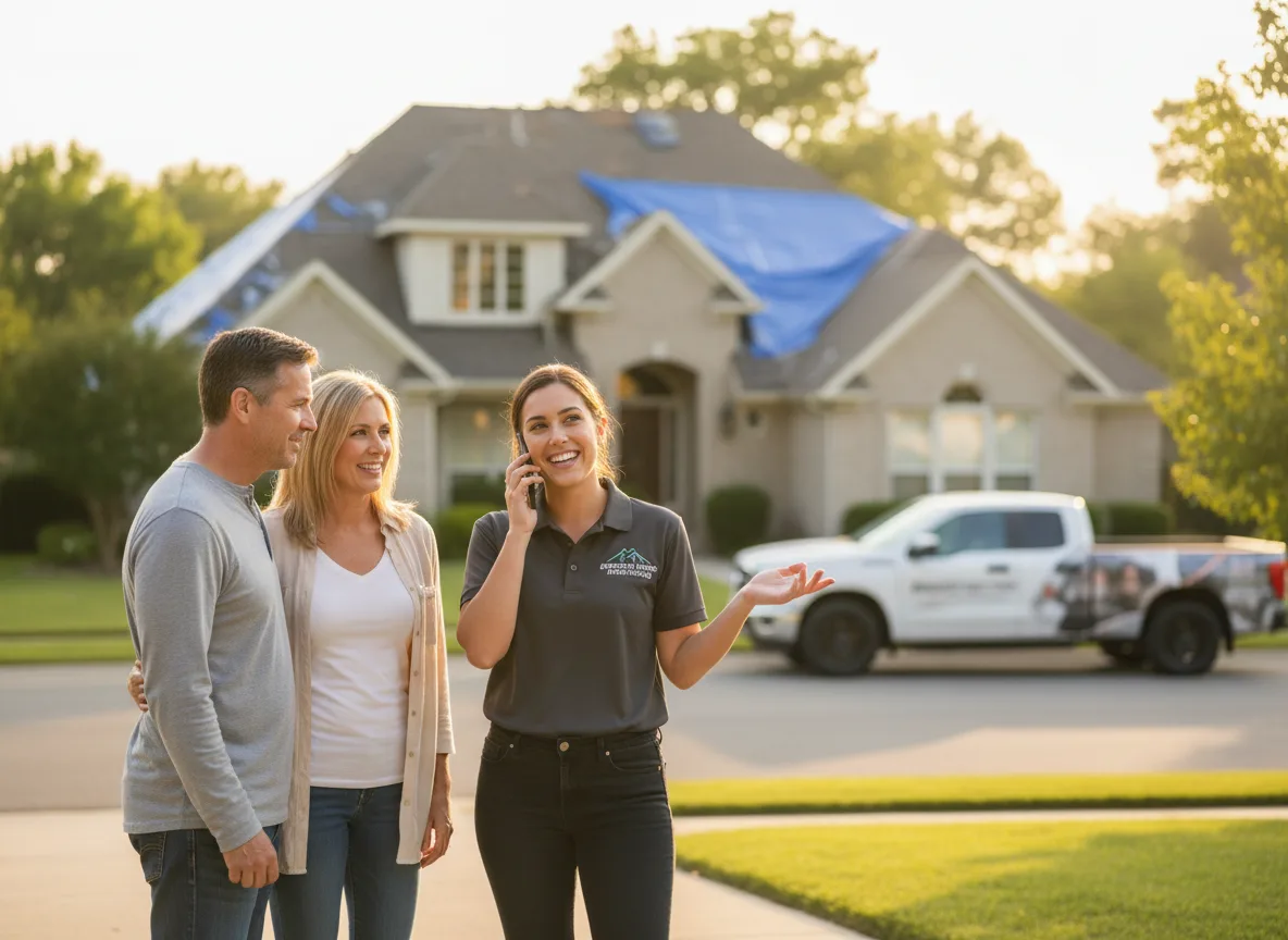 Emergency Roof Repair Saint Croix, IN FAQs